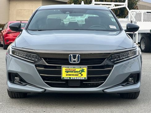Used 2022 Honda Accord Sport image 8