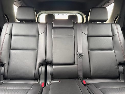 New 2026 Dodge Durango GT AWD/4WD image 16