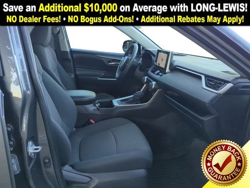 Used 2023 Toyota RAV4 XLE w/ Convenience Package image 22