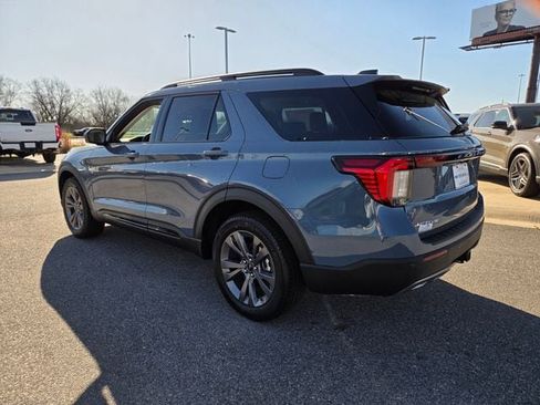 New 2026 Ford Explorer Active w/ Active Comfort Package image 45