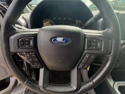 Used 2018 Ford F150 XLT w/ Equipment Group 302A Luxury AWD/4WD image 20