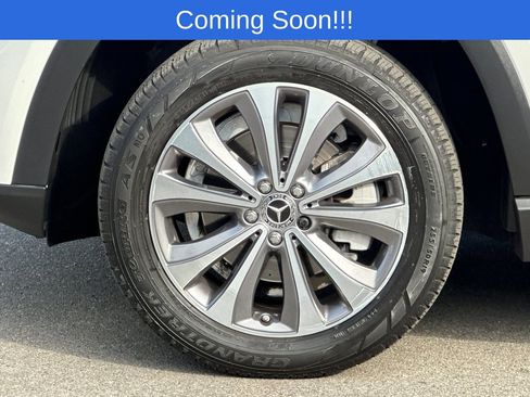 Used 2022 Mercedes-Benz GLE 350 image 27