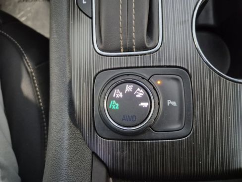 Used 2018 GMC Acadia SLT AWD/4WD image 39