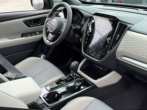 New 2026 Subaru Forester Premium AWD/4WD image 12