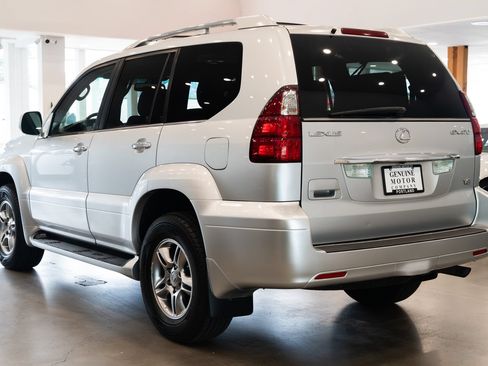 Used 2008 Lexus GX 470 AWD/4WD image 6