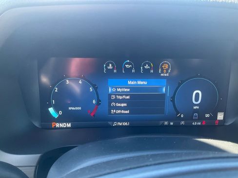 New 2026 Ford F150 XLT w/ Equipment Group 302A MID image 22