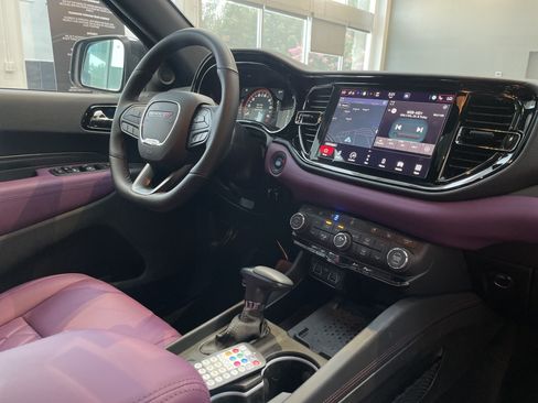 New 2026 Dodge Durango GT AWD/4WD image 34