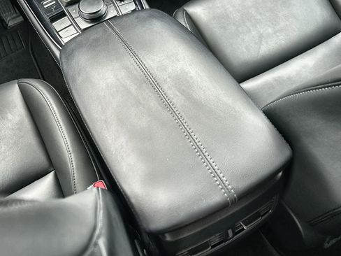 Used 2025 MAZDA CX-30 AWD 2.5 S w/ Preferred Package image 22