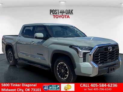 Used 2022 Toyota Tundra SR5