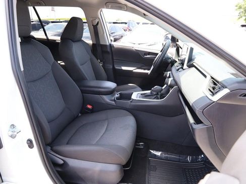 Used 2025 Toyota RAV4 XLE w/ Weather Package AWD/4WD image 26