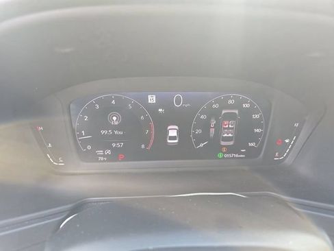 Used 2025 Honda Accord LX image 11