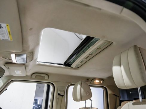 Used 2019 Mercedes-Benz G 550 image 8