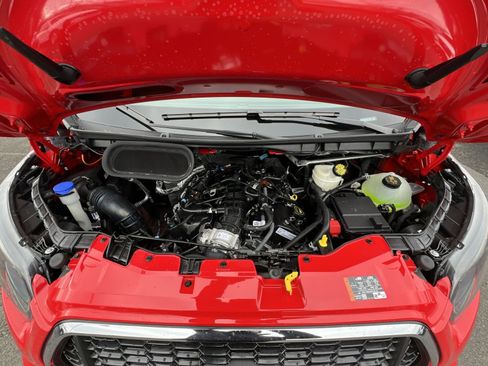 New 2026 Ford Transit 350 XLT image 27