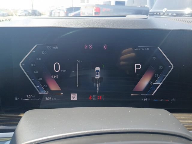 Used 2026 BMW X7 xDrive40i AWD/4WD image 26