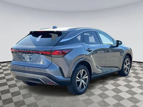 Used 2023 Lexus RX 350 Premium Plus w/ Accessory Package (Z1) AWD/4WD image 2