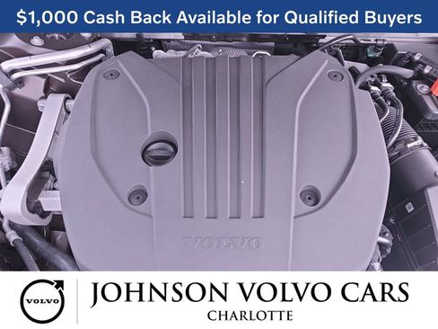 New 2026 Volvo XC60 B5 Ultra w/ Climate Package image 32