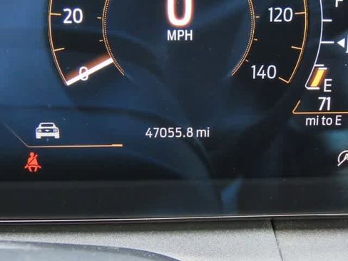 Used 2024 Ford Mustang Coupe image 22