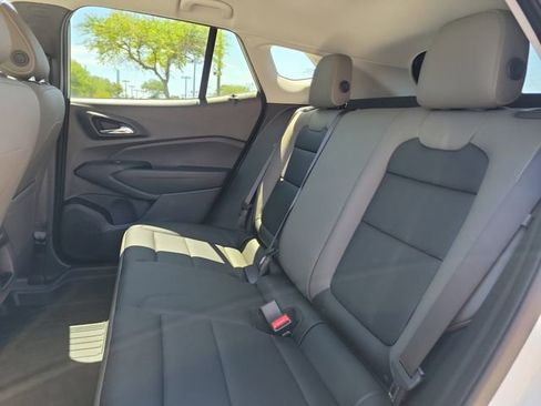 New 2026 Chevrolet Trax ACTIV w/ Driver Confidence Package FWD image 11