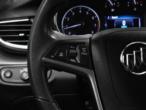 Used 2020 Buick Encore Preferred w/ Safety Package image 9