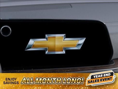 New 2026 Chevrolet Suburban Premier image 20