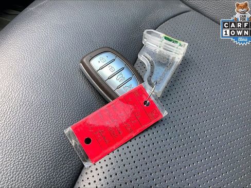 Used 2019 Hyundai Ioniq Limited w/ Ultimate Package 02 image 12