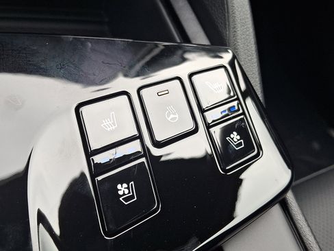 New 2025 Kia Sportage X-Line Prestige image 16