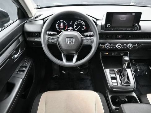 Certified 2023 Honda CR-V EX image 9
