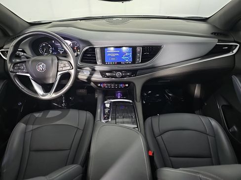 Used 2023 Buick Enclave Premium w/ Experience Buick Package FWD image 11