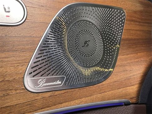 Used 2022 Mercedes-Benz GLE 350 4MATIC image 34