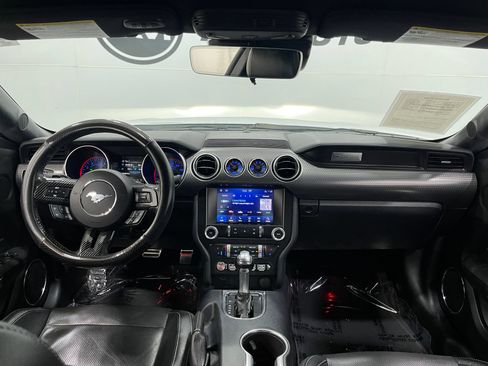 Used 2021 Ford Mustang GT Premium w/ GT Performance Package RWD image 18
