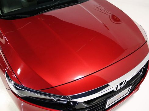 Used 2018 Honda Accord EX-L image 28