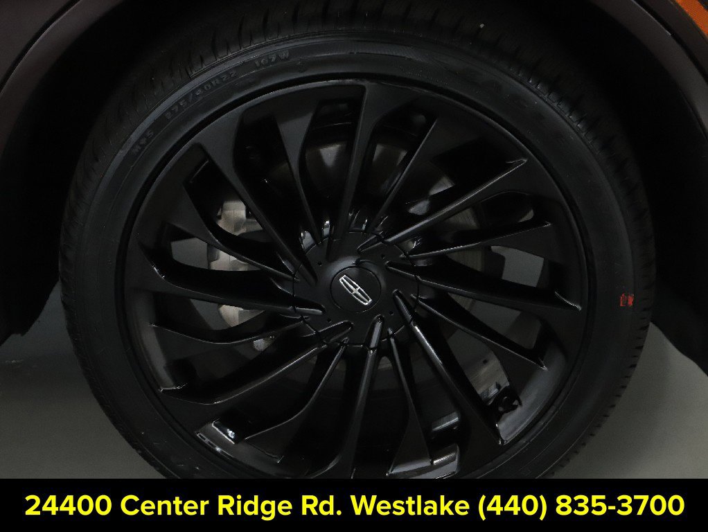 Used 2024 Lincoln Aviator Reserve w/ Equipment Group 201A AWD/4WD image 10