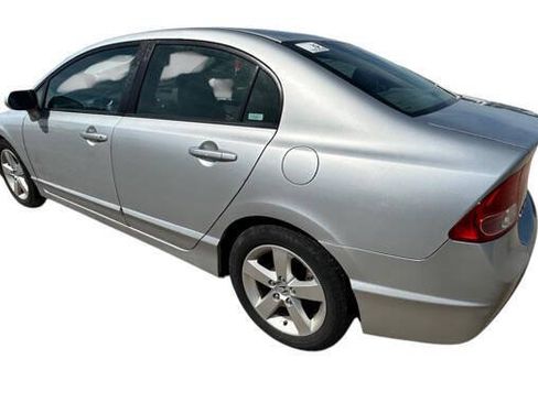 Used 2008 Honda Civic EX image 3