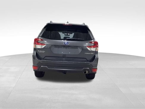 Used 2022 Subaru Forester Limited image 30
