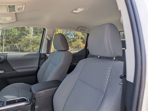 Certified 2023 Toyota Tacoma SR5 image 23