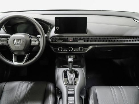 New 2026 Honda HR-V EX-L image 20