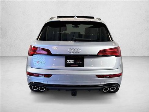 Used 2023 Audi SQ5 Premium Plus AWD/4WD image 6