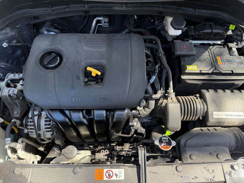 Used 2025 Kia Soul LX w/ LX Technology Package image 27