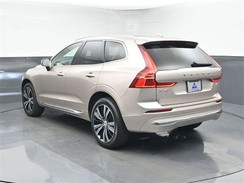 Used 2023 Volvo XC60 B5 Plus w/ Protection Package image 6