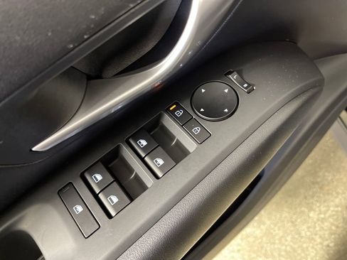 Certified 2025 Hyundai Tucson SEL image 18