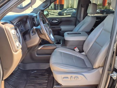 Used 2019 GMC Sierra 1500 SLT image 24