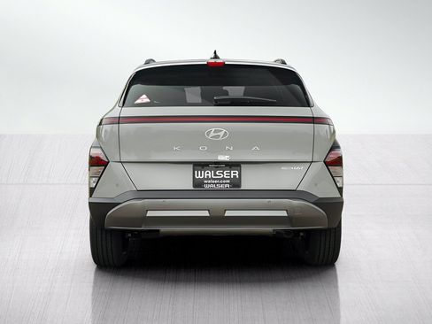 New 2026 Hyundai Kona Limited AWD/4WD image 5