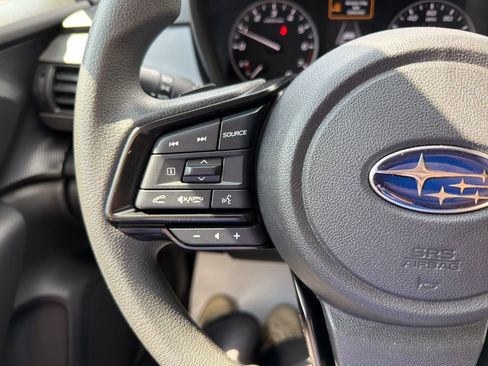 Certified 2024 Subaru Crosstrek 2.0i Premium w/ Crosstrek Mirror Package AWD/4WD image 16