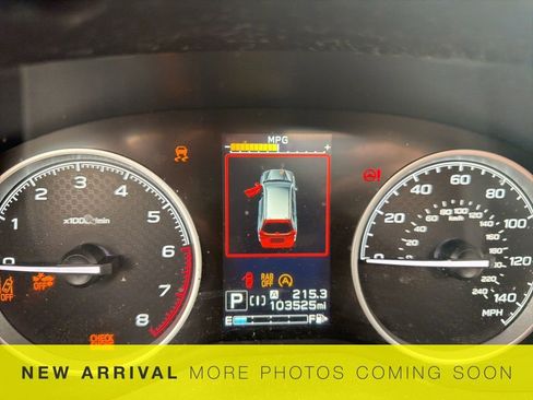 Used 2020 Subaru Forester Limited w/ Popular Package #3 image 12