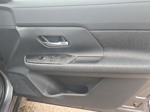 New 2026 Nissan Kicks SV image 21