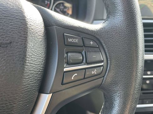 Used 2017 BMW X3 xDrive35i AWD/4WD image 22