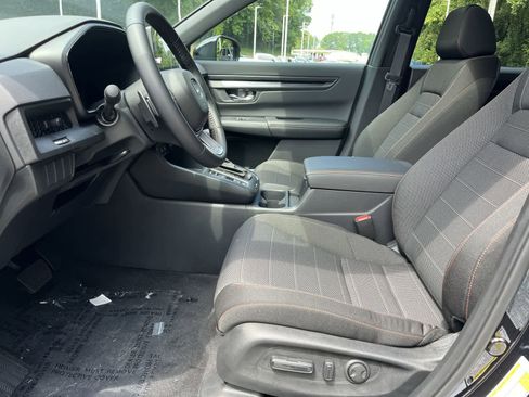New 2026 Honda CR-V Sport image 12
