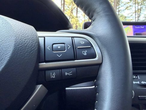 Used 2019 Lexus RX 350 AWD w/ Navigation Package image 26