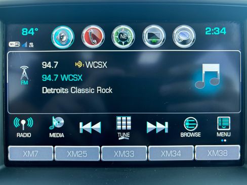 Used 2019 GMC Acadia Denali w/ Technology Package image 24