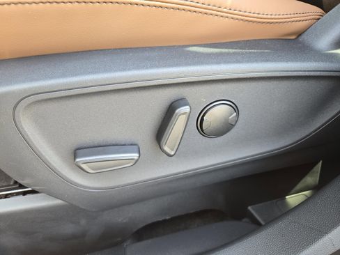 New 2025 Ford Bronco Sport Outer Banks w/ Outer Banks Tech Package+ image 24